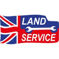 Land Service France logo - Similar company to Orangeworks Automotive