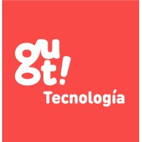 GUT Tecnología logo - Similar company to Brco | Control Y Conectividad