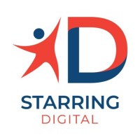 Starring Digital logo - Similar company to Agilae Srl