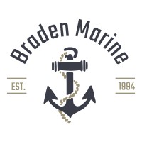 Braden Marine logo - Similar company to Acl Estimation