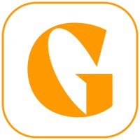 Granny in the snow logo - Similar company to Toptier