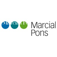 Marcial Pons Librero | Ediciones Jurídicas y Sociales | Ediciones de Historia logo - Similar company to Librero.Cl