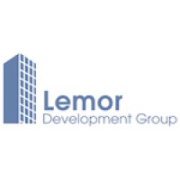 Lemor Development Group logo - Similar company to Exact Capital