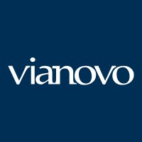 Vianovo logo - Similar company to Reeves Strategy Group