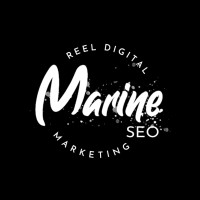 Marine SEO logo - Similar company to Tandem Interactive