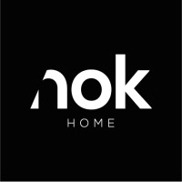 Nok Home logo - Similar company to Xpanel Building Technologies