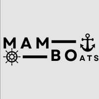 Mambo Boats S.L. logo - Similar company to Audifilmconsulting