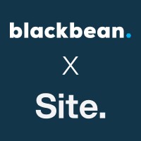 BlackBean - Industrial Marketing logo - Similar company to Blackbean Marketing Technologies Inc.