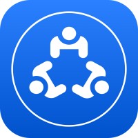 VirtualSpace logo - Similar company to Ninjasuites