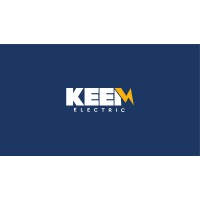 Keem Electric logo - Similar company to All Connect Systems