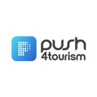 push4tourism logo - Similar company to Hiflow