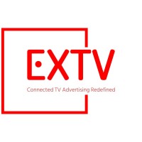 EX.TV logo - Similar company to 7Raw