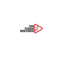 On Stage Rekords logo - Similar company to Ag Divinity