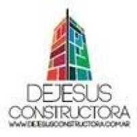 DeJesus Constructora S.R.L logo - Similar company to Freyssinet Argentina