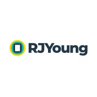 RJ Young logo - Similar company to Dex Imaging