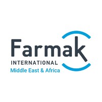 Farmak International MEA logo - Similar company to Primemark