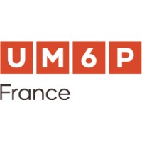 UM6P France logo - Similar company to Um6P College Of Computing