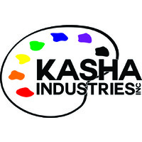Kasha Industries, Inc logo - Similar company to Noble Polymers