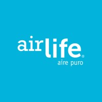 AIRLIFE CHILE S.A. logo - Similar company to Studi Paes