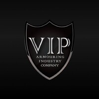 VIP Armouring Industry Company logo - Similar company to Cyber Robot
