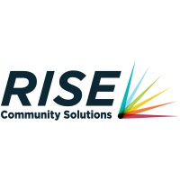 RISE Community Solutions logo - Similar company to Impowerfl