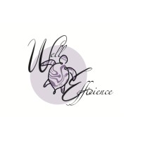 WellEffience ᴘᴀʀ Cᴀʀᴏʟᴇ G logo - Similar company to One4All | Centre D’Accompagnement Santé Dédié Aux Entrepreneurs