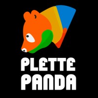 Palette Panda logo - Similar company to Hello Desk