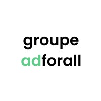 Groupe Adforall logo - Similar company to Adreason