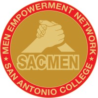 San Antonio College Men Empowerment Network logo - Similar company to Negus Med Limited