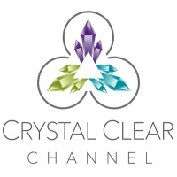 Crystal Clear Channel logo - Similar company to Ad-Ios Web Development