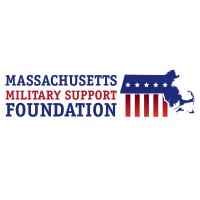 Massachusetts Military Support Foundation Inc. logo - Similar company to Doughboy Surplus Store