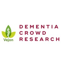 Dementia Crowd Research logo - Similar company to Georgia Memory Net