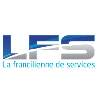 LFS La francilienne de services logo - Similar company to Ab'Entretien