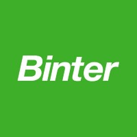 BINTER CANARIAS logo - Similar company to Lopesan