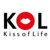 KissOfLife logo - Similar company to Surselva Impact Lab