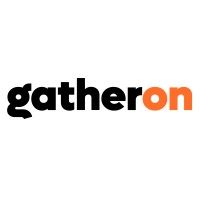 GatherOn logo - Similar company to Collabconf