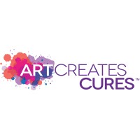 Art Creates Cures Foundation logo - Similar company to Yuz Foundation