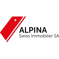 ALPINA Swiss Immobilier SA logo - Similar company to Ack Immobilier