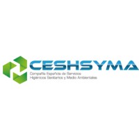 CESHSYMA logo - Similar company to Lifance | Higiene Profesional