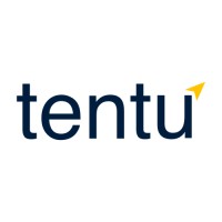 Tentu logo - Similar company to Buildup!