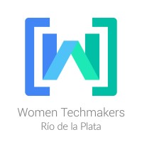 Women Techmakers Río De La Plata
