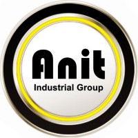 Anit Radiator logo - Similar company to Radcom Co - رادکام
