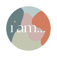 I Am...