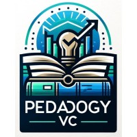 PedagogyVC logo - Similar company to Bldr Ventures