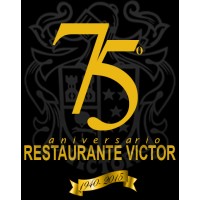RESTAURANTE VICTOR 1940 logo - Similar company to Casa Cámara
