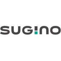 Sugino Europe GmbH logo - Similar company to Messpunkte.De