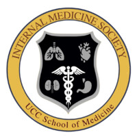 UCC Internal Medicine Society logo - Similar company to Ucc Medical Research And Technology Society