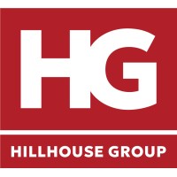 Hillhouse Group logo - Similar company to Scottish Book Source Limited