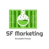 SF Marketing Agency logo - Similar company to Sf Digital Studios