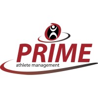 Prime Athlete Management
